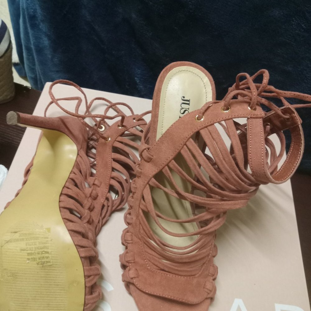 Heels